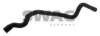 SWAG 10 93 7695 Radiator Hose